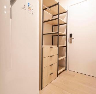 Vila Buarque Apartment | Meu Club Haas
