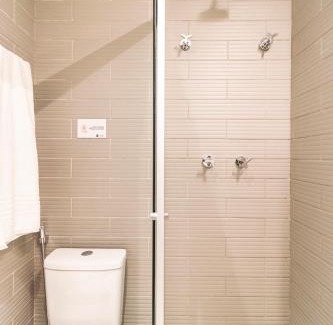 Vila Buarque Apartment | Meu Club Haas