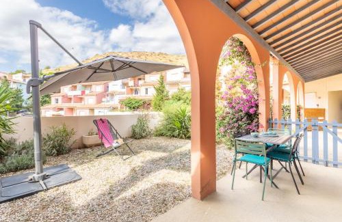 Cerbere Apartment | Meu Delit