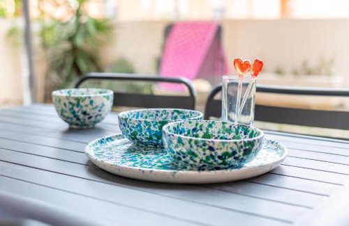 Cerbere Apartment | Meu Delit