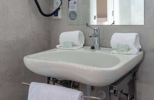 Campo Hotel | Meu Hotel Porto Gandra