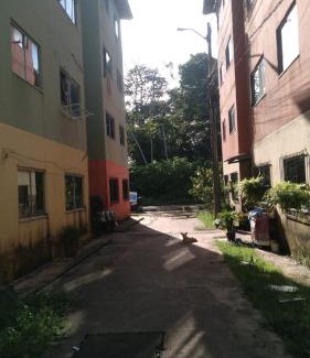 Tenone Apartment | Meu lar