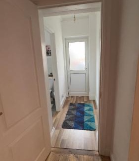 Swindon House | Meu lar