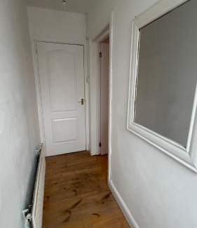 Swindon House | Meu lar