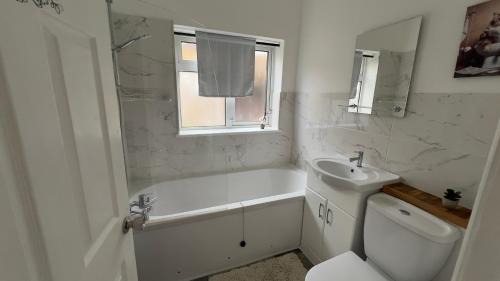 Swindon House | Meu lar