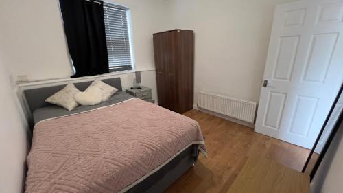 Swindon House | Meu lar