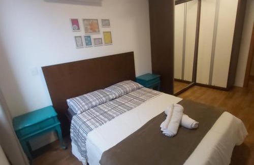 Dutra House | Meu lar na serra
