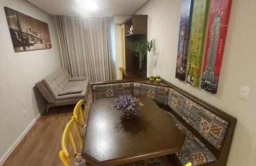 Dutra House | Meu lar na serra