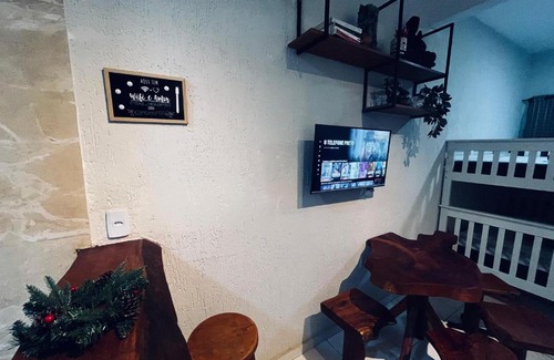 Saquarema Apartment | Meu Loft Barra Nova 2