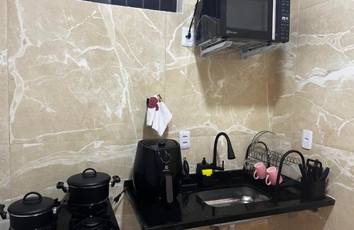 Saquarema Apartment | Meu Loft Barra Nova 2
