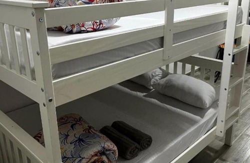 Saquarema Apartment | Meu Loft Barra Nova 2