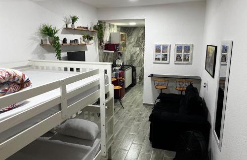 Saquarema Apartment | Meu Loft Barra Nova 3