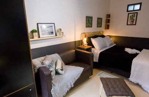 Cidade Baixa Apartment | Meu lugar na Cidade Baixa