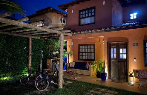Praia Rasa House | Meu Paraíso em Búzios - 70 metros da Praia