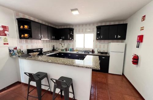 Estrela da Calheta Apartment | Meu Quintal Apartaments 1, Calheta Madeira