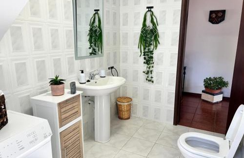 Estrela da Calheta Apartment | Meu Quintal Apartaments 1, Calheta Madeira
