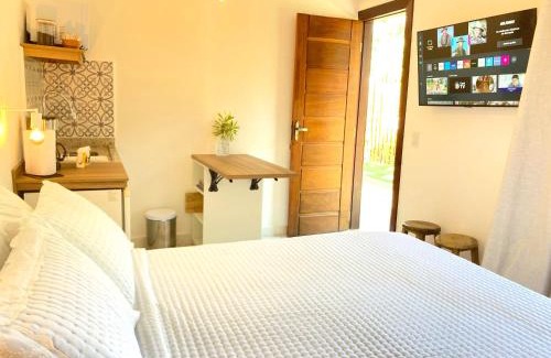 Portal da Ferradura House | Meu Quintal Suítes - Búzios