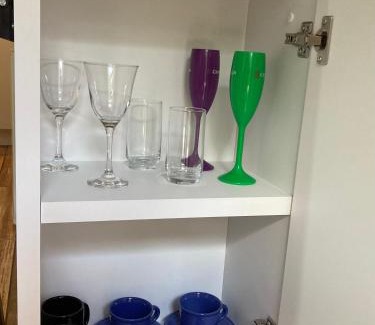 Portal da Ferradura House | Meu Quintal Suítes - Búzios