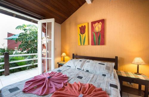 Ossos Hotel | Meu Sonho Búzios