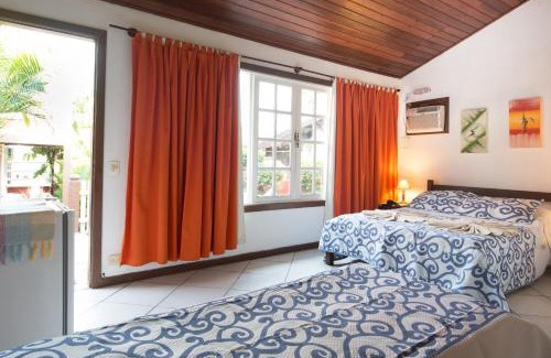 Ossos Hotel | Meu Sonho Búzios