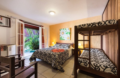 Buzios Hotel | Meu Sonho Pousada