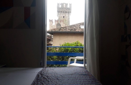 Sirmione Old Town House | Meublè Adriana Vegan
