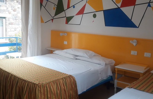 Sirmione Old Town House | Meublè Adriana Vegan