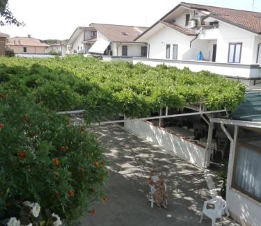 Torre del Lago Puccini House | Meublè Andrea Doria