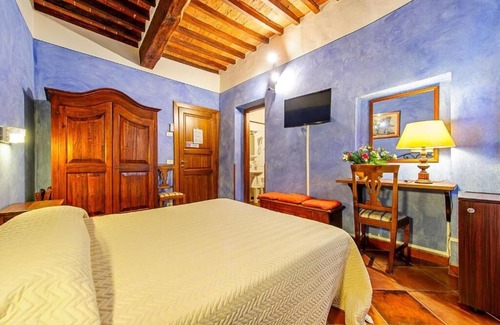 Montepulciano House | Meublè Evoè