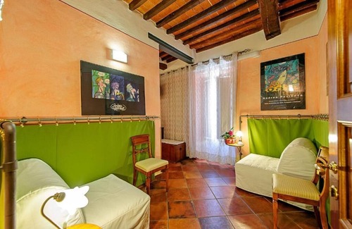 Montepulciano House | Meublè Evoè