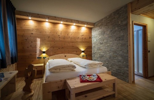 Bormio Hotel | Meublè Garni della Contea