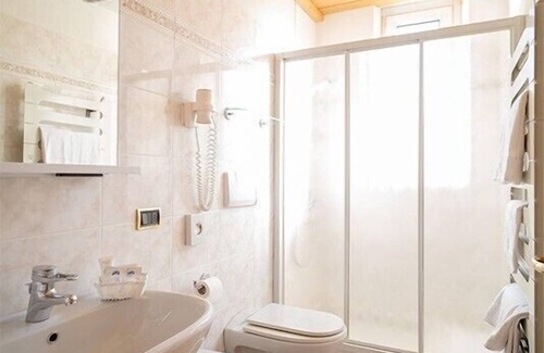Bormio Hotel | Meublè Garni della Contea