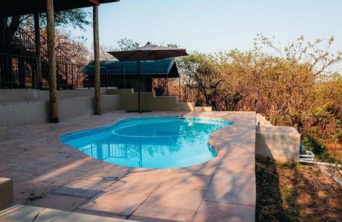 Hoedspruit Apartment | Meulensrus