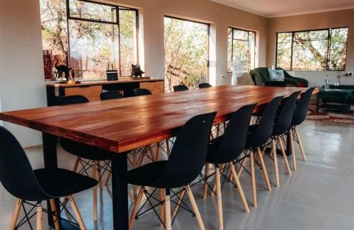 Hoedspruit Apartment | Meulensrus