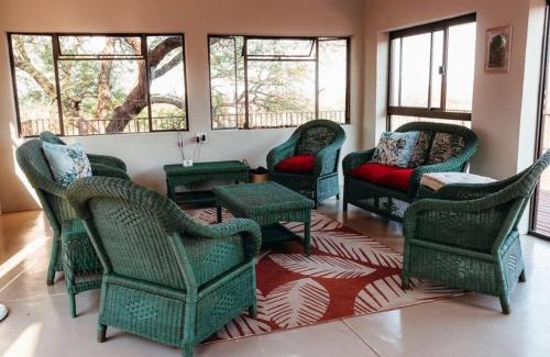 Hoedspruit Apartment | Meulensrus