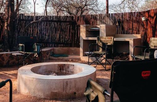 Hoedspruit Apartment | Meulensrus