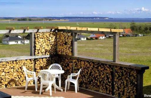 Hohendorf Apartment | Meutzner Hohendorf Wolgast