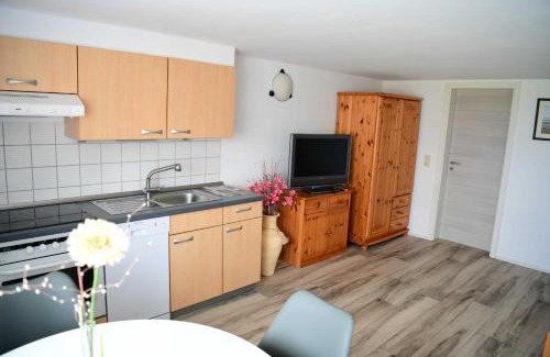 Hohendorf Apartment | Meutzner Hohendorf Wolgast