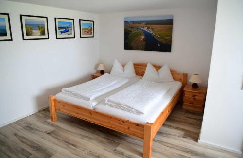 Hohendorf Apartment | Meutzner Hohendorf Wolgast
