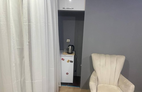 Cigli Apartment | Meva Pansiyon