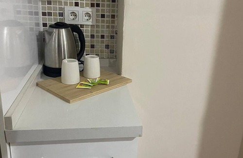 Cigli Apartment | Meva Pansiyon