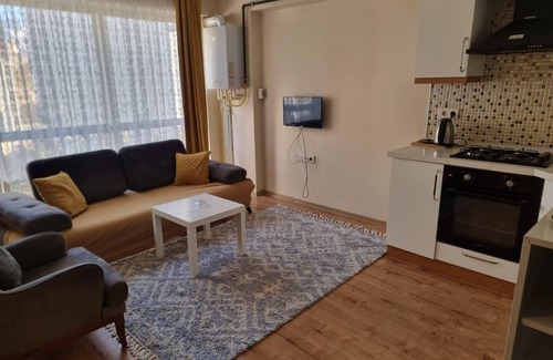 Cigli Apartment | Meva Pansiyon