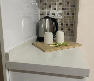 Cigli Apartment | meva pansiyon
