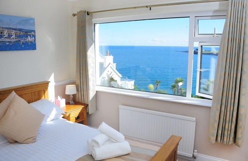 Portmellon Hotel | Mevagissey Bay Hotel