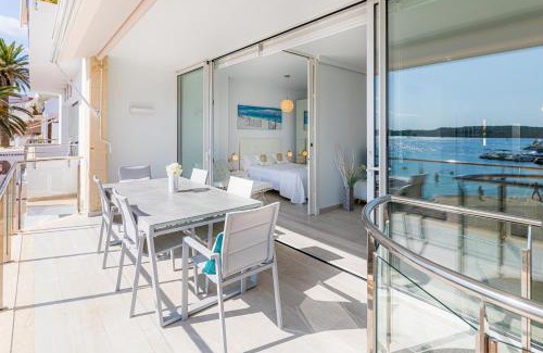 Fornells Apartment | MEVAMAR