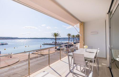 Fornells Apartment | MEVAMAR