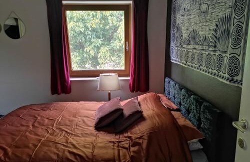 Bernister House | Mevazaraguesthouse