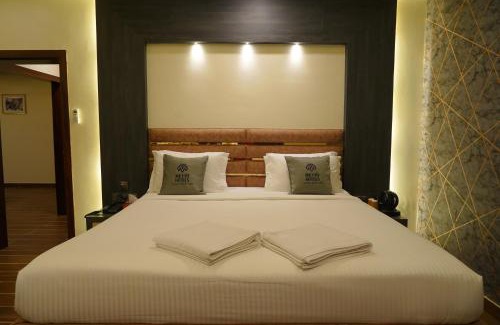 Hyderabad Hotel | Mevid Hotels