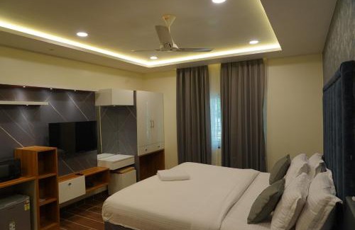 Hyderabad Hotel | Mevid Hotels