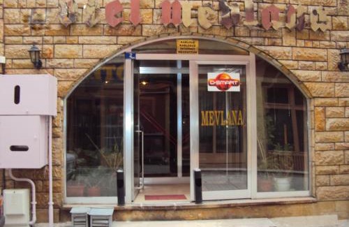 Konya City Center Hotel | Mevlana Hotel